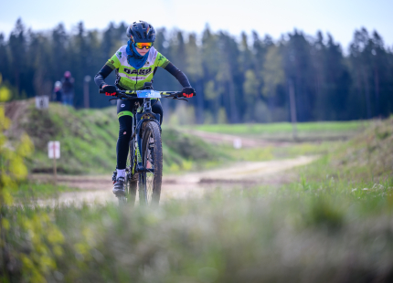 Vivus.lv MTB maratons 1.posms | Ķegums268