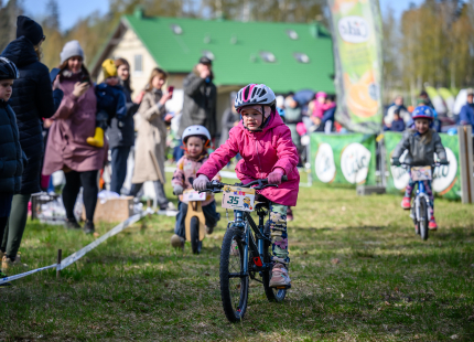 Vivus.lv MTB maratons 1.posms | Ķegums284