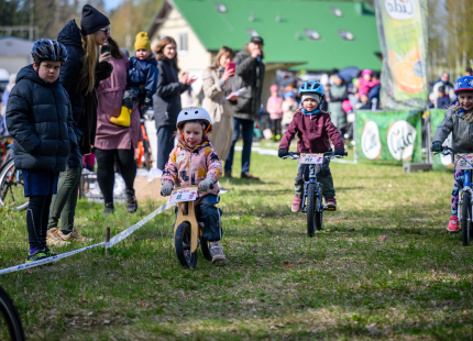 Vivus.lv MTB maratons 1.posms | Ķegums285