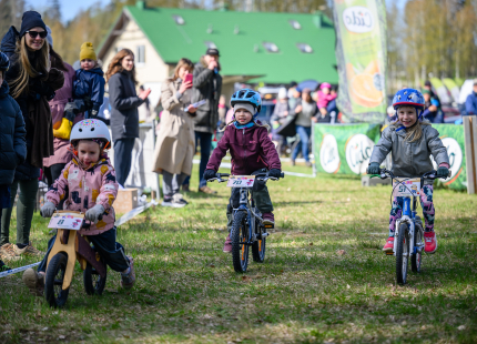 Vivus.lv MTB maratons 1.posms | Ķegums286