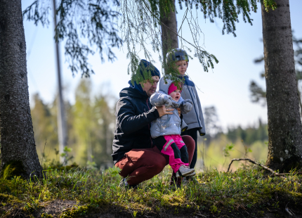 Vivus.lv MTB maratons 1.posms | Ķegums287