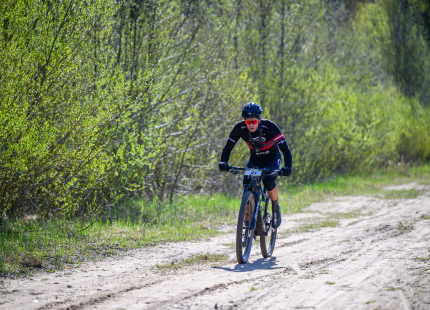 Vivus.lv MTB maratons 1.posms | Ķegums299