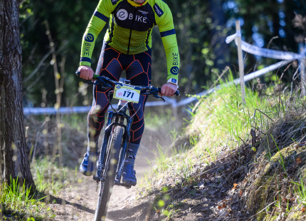 Vivus.lv MTB maratons 1.posms | Ķegums309