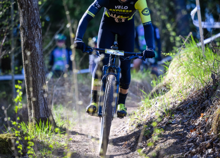 Vivus.lv MTB maratons 1.posms | Ķegums315