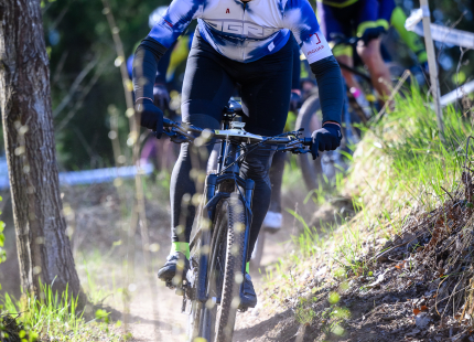 Vivus.lv MTB maratons 1.posms | Ķegums325