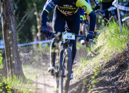 Vivus.lv MTB maratons 1.posms | Ķegums326