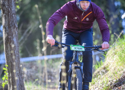Vivus.lv MTB maratons 1.posms | Ķegums331