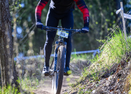 Vivus.lv MTB maratons 1.posms | Ķegums344
