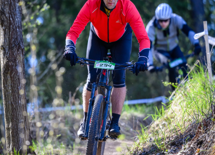 Vivus.lv MTB maratons 1.posms | Ķegums345