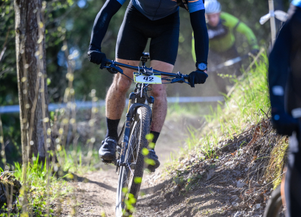 Vivus.lv MTB maratons 1.posms | Ķegums351
