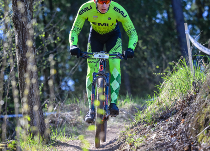 Vivus.lv MTB maratons 1.posms | Ķegums369