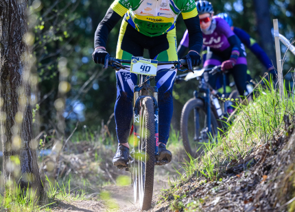 Vivus.lv MTB maratons 1.posms | Ķegums371