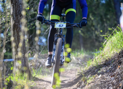 Vivus.lv MTB maratons 1.posms | Ķegums373