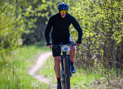 Vivus.lv MTB maratons 1.posms | Ķegums379