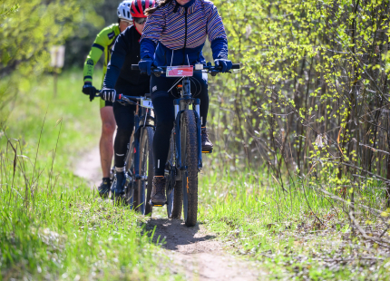 Vivus.lv MTB maratons 1.posms | Ķegums380