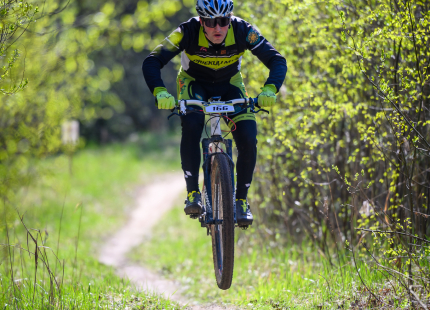Vivus.lv MTB maratons 1.posms | Ķegums381