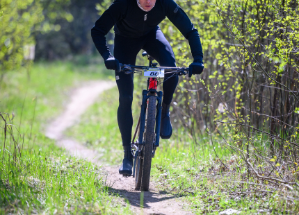 Vivus.lv MTB maratons 1.posms | Ķegums383