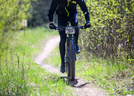 Vivus.lv MTB maratons 1.posms | Ķegums386