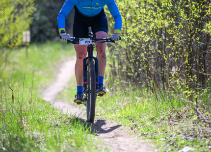 Vivus.lv MTB maratons 1.posms | Ķegums389