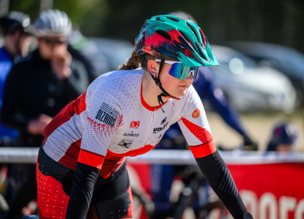 Vivus.lv MTB maratons 1.posms | Ķegums406