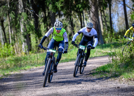 Vivus.lv MTB maratons 1.posms | Ķegums466