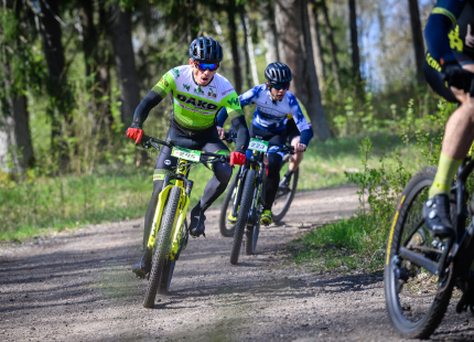 Vivus.lv MTB maratons 1.posms | Ķegums478