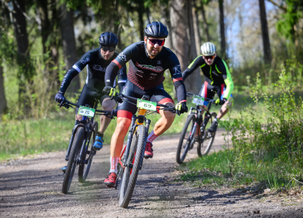 Vivus.lv MTB maratons 1.posms | Ķegums480