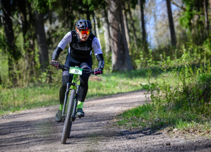 Vivus.lv MTB maratons 1.posms | Ķegums487