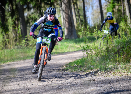 Vivus.lv MTB maratons 1.posms | Ķegums497