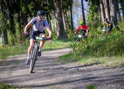 Vivus.lv MTB maratons 1.posms | Ķegums512