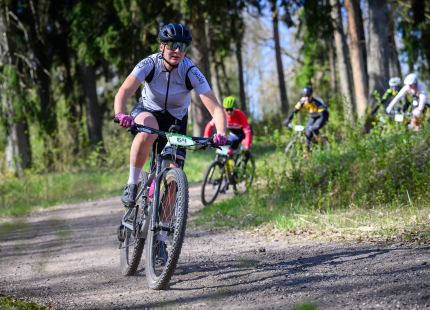 Vivus.lv MTB maratons 1.posms | Ķegums513