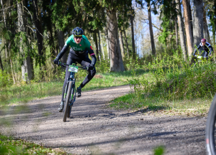 Vivus.lv MTB maratons 1.posms | Ķegums521