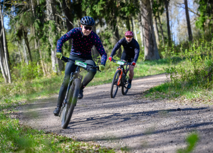 Vivus.lv MTB maratons 1.posms | Ķegums523