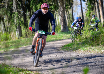 Vivus.lv MTB maratons 1.posms | Ķegums524