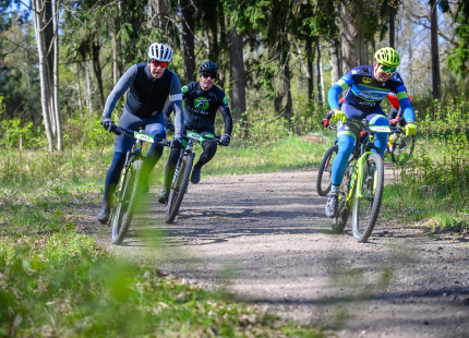 Vivus.lv MTB maratons 1.posms | Ķegums561