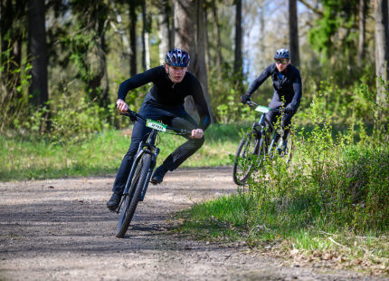 Vivus.lv MTB maratons 1.posms | Ķegums583