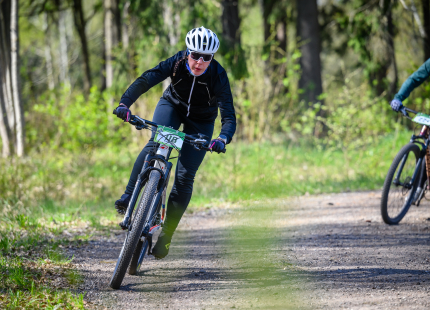 Vivus.lv MTB maratons 1.posms | Ķegums585