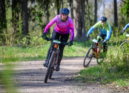 Vivus.lv MTB maratons 1.posms | Ķegums590