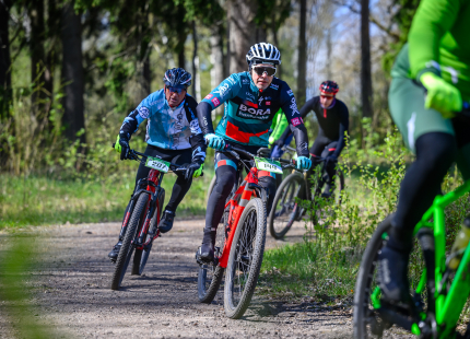 Vivus.lv MTB maratons 1.posms | Ķegums594