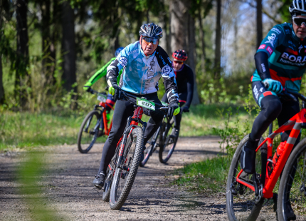 Vivus.lv MTB maratons 1.posms | Ķegums595