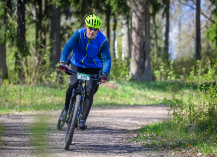 Vivus.lv MTB maratons 1.posms | Ķegums609