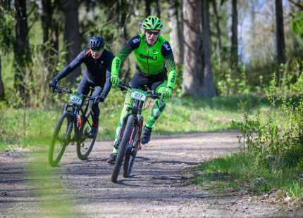 Vivus.lv MTB maratons 1.posms | Ķegums622