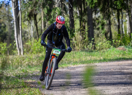 Vivus.lv MTB maratons 1.posms | Ķegums628