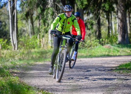 Vivus.lv MTB maratons 1.posms | Ķegums634
