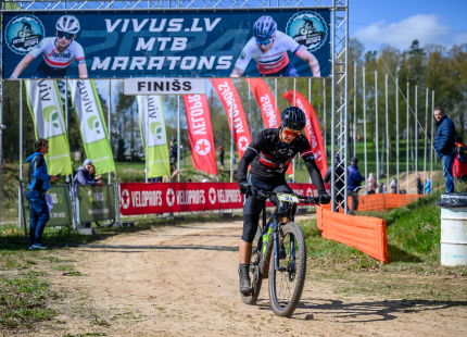 Vivus.lv MTB maratons 1.posms | Ķegums638