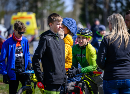 Vivus.lv MTB maratons 1.posms | Ķegums652