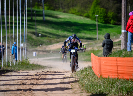Vivus.lv MTB maratons 1.posms | Ķegums654