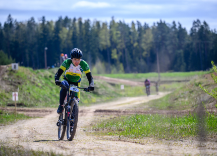 Vivus.lv MTB maratons 1.posms | Ķegums683