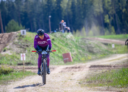 Vivus.lv MTB maratons 1.posms | Ķegums684