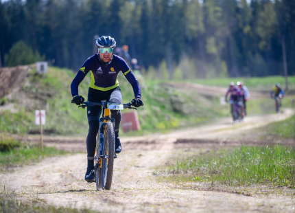 Vivus.lv MTB maratons 1.posms | Ķegums685